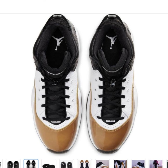 SALE!!! Nike Jordan B'Loyal GS - Picture 4 of 5